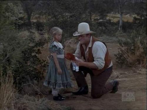 Bonanza Season 7 Episode 7 - Found Child