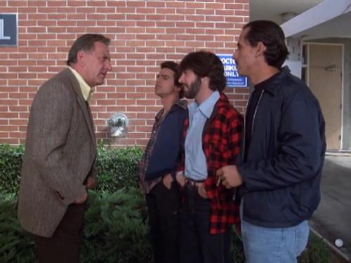 Quincy, M.E. Season 5 Episode 10 - For the Benefit of My Patients