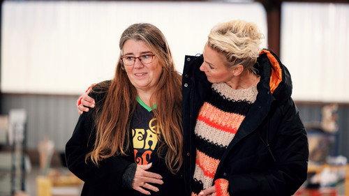 Vi drukner i rod Season 4 Episode 3 - Episode 3