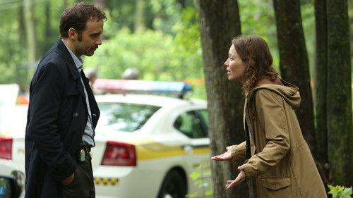 Faits divers Season 2 Episode 1 - Episode 1