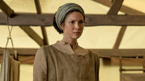 Outlander Season 7 Episode 5 - Singapore
