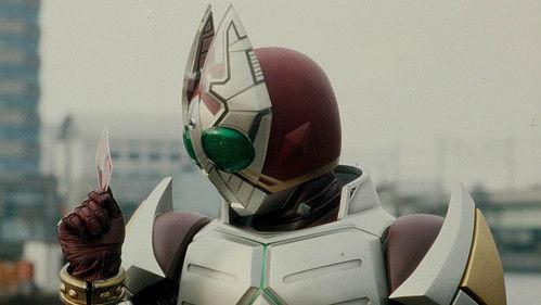 Kamen Rider Season 14 Episode 10 - The Manipulated Warrior
