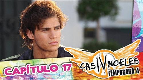 Casi Ángeles Season 4 Episode 17 - Episode 17: SOON