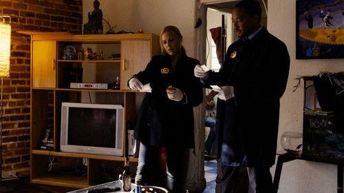 Prime Suspect Season 1 Episode 9 - Gone to Pieces