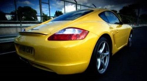 Fifth Gear Season 10 Episode 2 - Episode 2