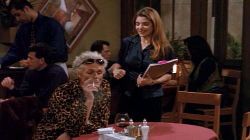 undefined Season 2 Episode 15 - Nina in the Cantina