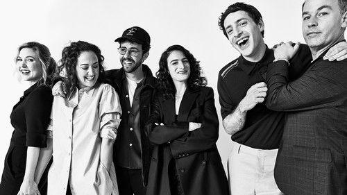 Off Script with The Hollywood Reporter Season 1 Episode 10 - Stand-Up: Award Worthy Television