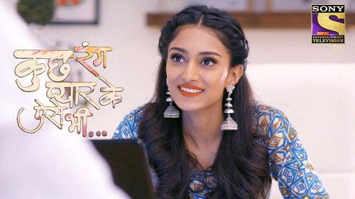Kuch Rang Pyaar Ke Aise Bhi Season 2 Episode 18 - The Deadly Game