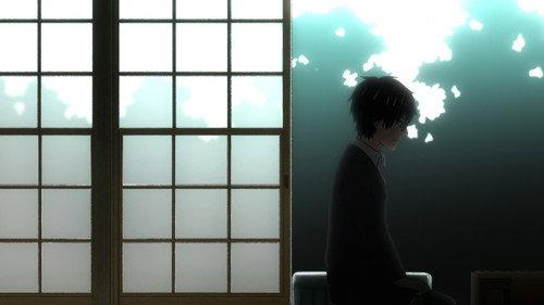 March Comes In Like a Lion Season 1 Episode 13 - Black River (2) / Beyond the Door