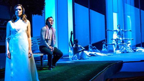 Great Performances Season 46 Episode 13 - Orphée et Eurydice from Lyric Opera of Chicago