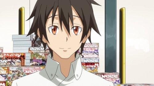 That Time I Got Reincarnated as a Slime Season 1 Episode 20 - Yuuki Kagurazaka