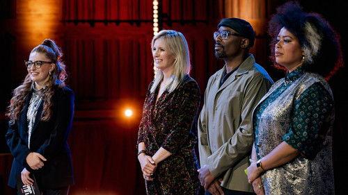 BBC Young Musician Season 24 Episode 5 - Semi-Final