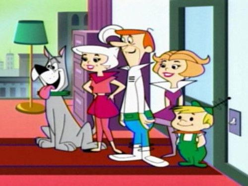 undefined Season 2 Episode 6 - Back to the Present