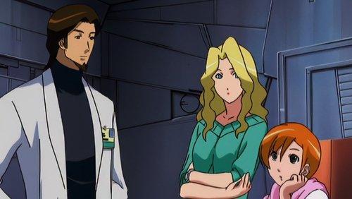 Transformers: Energon Season 1 Episode 27 - Team Optimus Prime