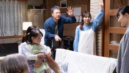 Yuria's Red Thread of Fate Season 1 Episode 8 - Episode 8