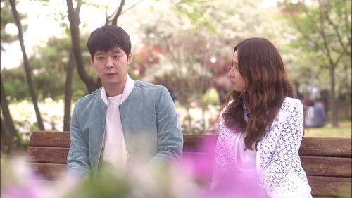 The Girl Who Sees Smells Season 1 Episode 10 - Episode 10