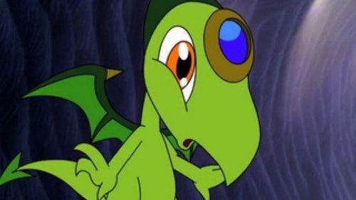 Dragon Warrior Season 1 Episode 21 - Episode 21