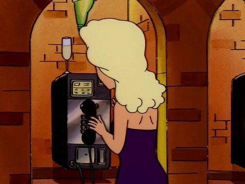 King of the Hill Season 4 Episode 21 - Nancy Boys