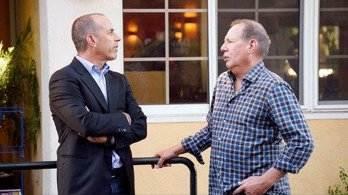 Comedians in Cars Getting Coffee: Single Shot Season 4 Episode 16 - Let's Hang