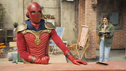 undefined Season 1 Episode 7 - Episode 7