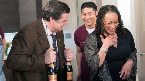 Chicago Med Season 1 Episode 6 - Bound