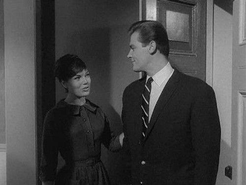 undefined Season 3 Episode 4 - The Scorpion