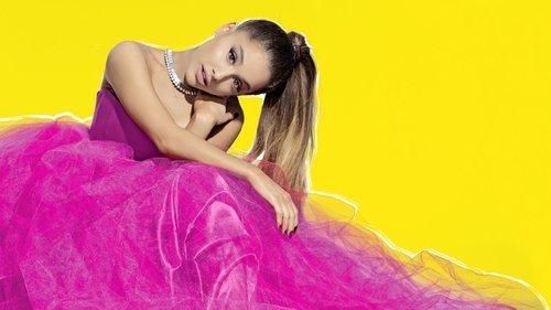 Saturday Night Live Season 41 Episode 15 - Ariana Grande