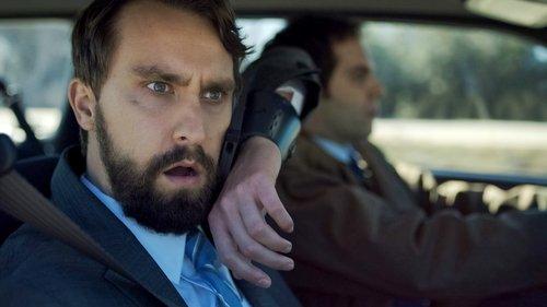 Corporate Season 1 Episode 8 - Society Tomorrow