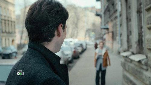 First Department Season 2 Episode 4 - Episode 4