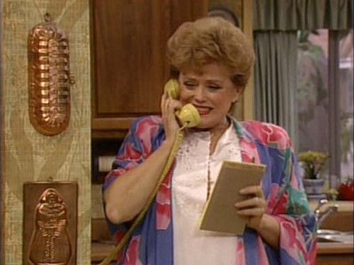 undefined Season 5 Episode 15 - Triple Play