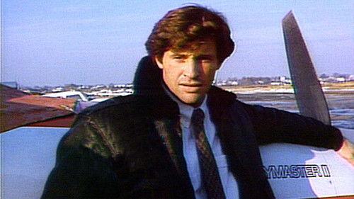 undefined Season 6 Episode 8 - Robert Hays/14 Karat Soul, Joe 'King' Carrasco & The Crowns