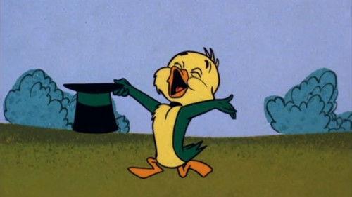 The Yogi Bear Show Season 1 Episode 27 - Duck the Music