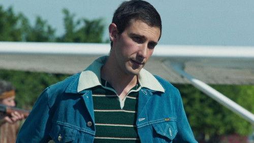 El señor de los cielos: Sus comienzos Season 1 Episode 3 - Episode 3