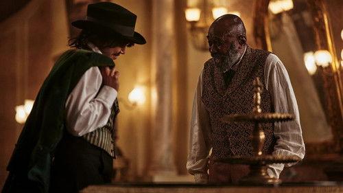 undefined Season 1 Episode 4 - Spy Ring