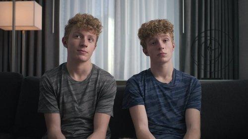 Cheer Season 2 Episode 5 - Jerry