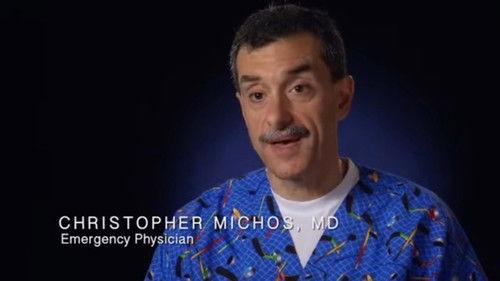 Untold Stories of the ER Season 10 Episode 1 - Beyond Recognition