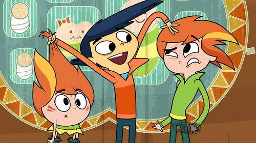 The Day My Butt Went Psycho Season 2 Episode 19 - Eleanor Smellanor