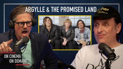 On Cinema Season 14 Episode 5 - 'Argylle' & 'The Promised Land'