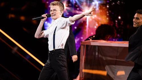 The Box of Talent Season 2 Episode 8 - Episode 8