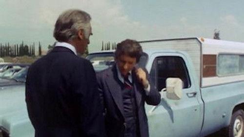 Petrocelli Season 1 Episode 6 - Death in High Places