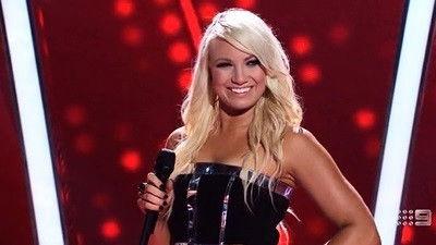 The Voice Season 3 Episode 4 - Blind Auditions 4