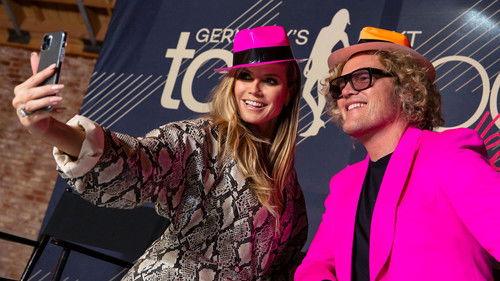 Germany's Next Topmodel Season 15 Episode 6 - The big Crawl