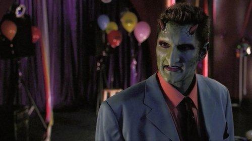 undefined Season 3 Episode 9 - Lullaby