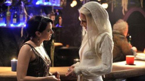 Defiance Season 1 Episode 7 - Goodbye Blue Sky