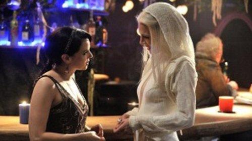 undefined Season 1 Episode 7 - Goodbye Blue Sky