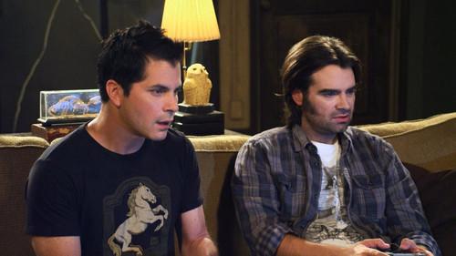 Holliston Season 2 Episode 8 - Cursed