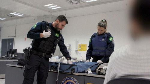 Airport Brazil: Restricted Areas Season 5 Episode 11 - In the Name of the Law