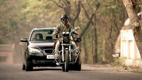 Dev DD Season 1 Episode 10 - Who's Your Daddy?