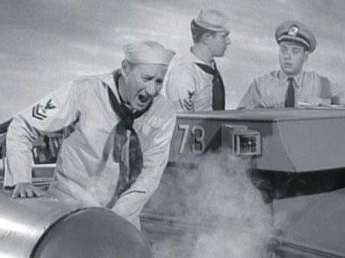 McHale's Navy Season 1 Episode 20 - The Confidence Game