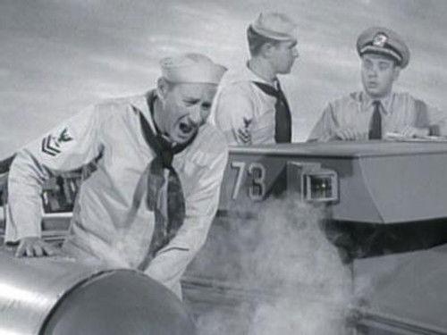 McHale's Navy Season 1 Episode 20 - The Confidence Game